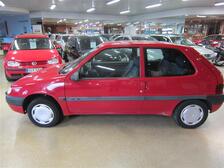 Citroen Saxo