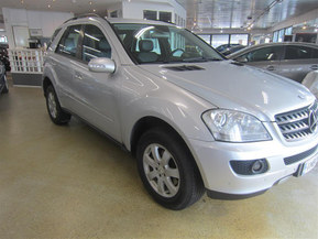 Mercedes-Benz ML