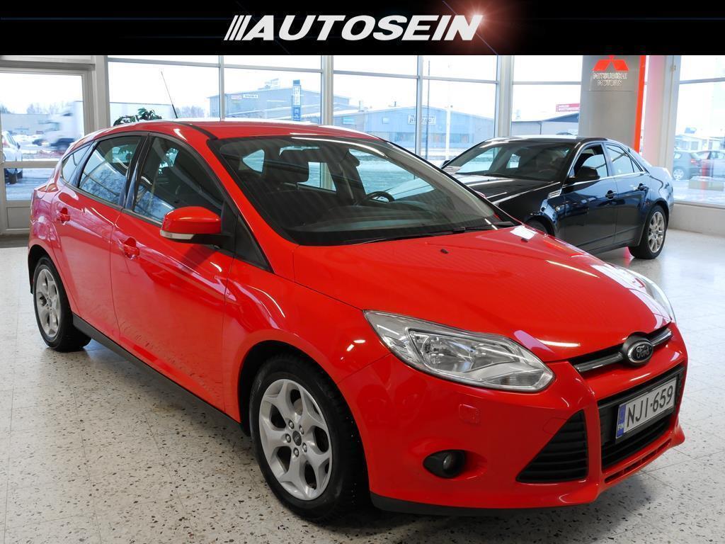 Ford Focus 2014, kuva 2/13