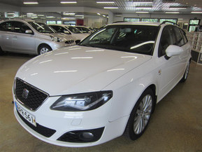 Seat Exeo ST