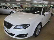 Seat Exeo ST