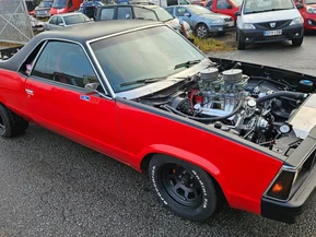 Chevrolet El Camino