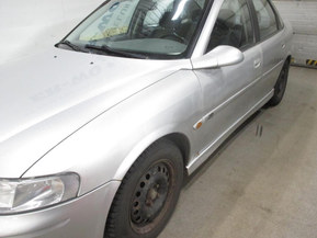 Opel Vectra