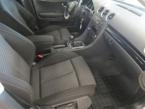 Seat Exeo ST