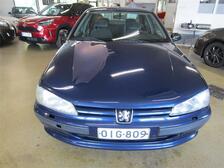 Peugeot 406