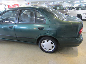 Nissan Almera