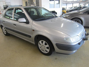 Citroen Xsara