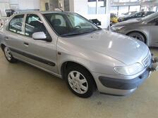 Citroen Xsara