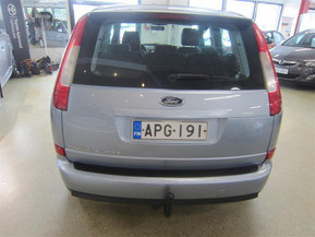 Ford Focus C-Max
