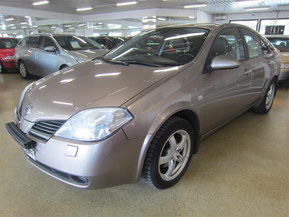Nissan Primera
