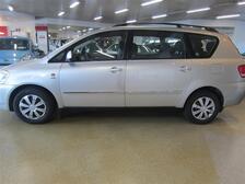 Toyota Avensis Verso