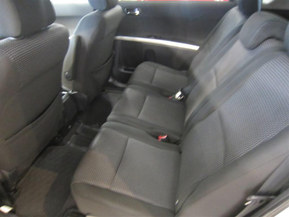 Toyota Corolla Verso