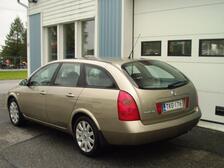 Nissan Primera