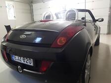 Ford StreetKa