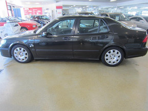Saab 9-5