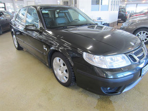 Saab 9-5