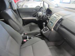 Toyota Corolla Verso