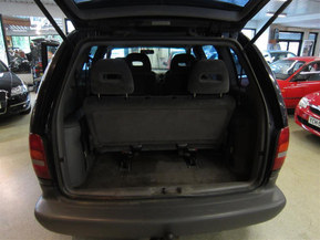Chrysler Voyager