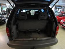 Chrysler Voyager