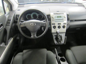 Toyota Corolla Verso