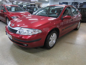 Renault Laguna