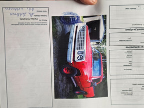 Dodge D150