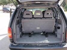 Chrysler Grand Voyager