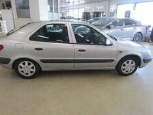 Citroen Xsara