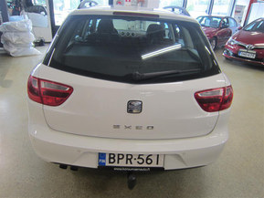 Seat Exeo ST