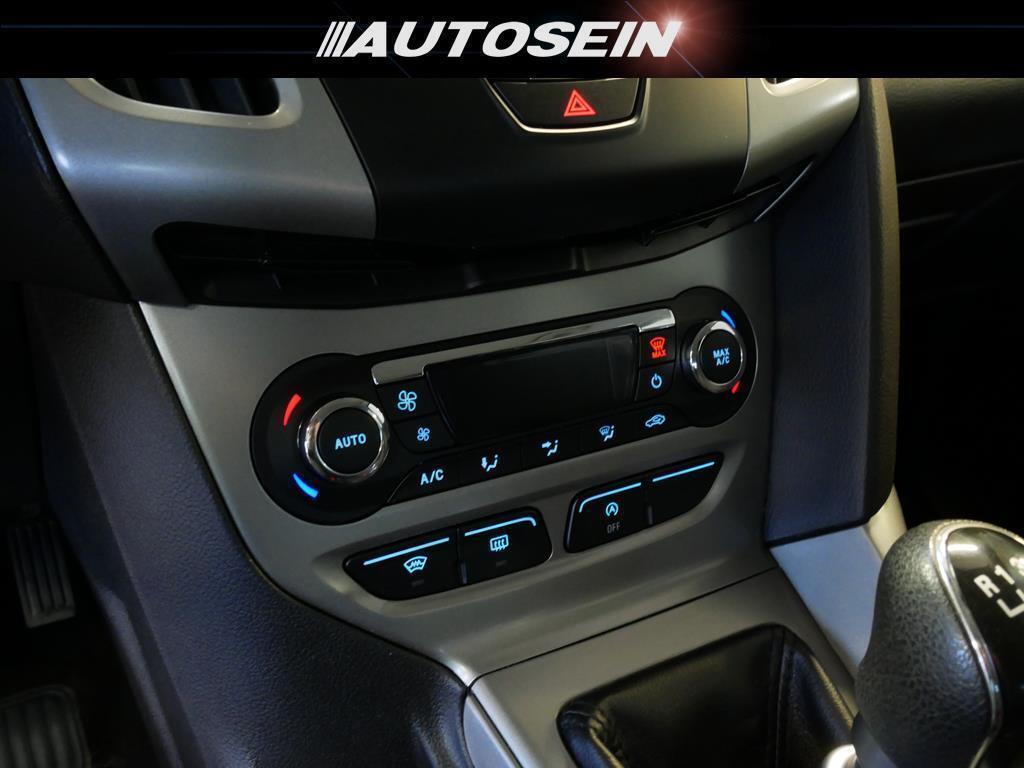 Ford Focus 2014, kuva 7/13
