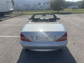 Mercedes-Benz SL