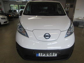 Nissan e-NV200