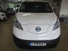 Nissan e-NV200