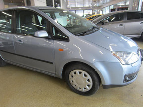 Ford Focus C-Max