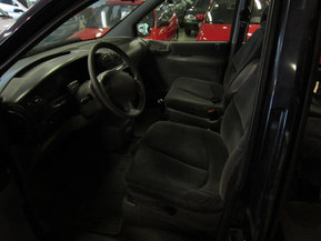 Chrysler Voyager