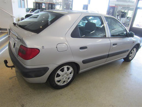 Citroen Xsara