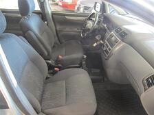 Toyota Avensis Verso