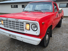 Dodge D150