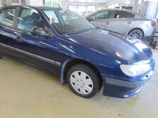 Peugeot 406