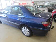 Peugeot 406