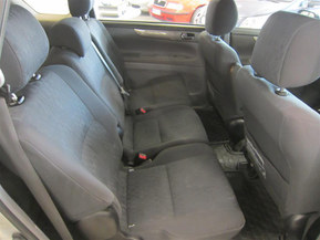 Toyota Avensis Verso