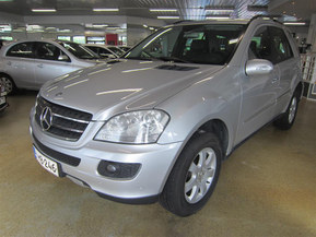 Mercedes-Benz ML