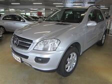 Mercedes-Benz ML