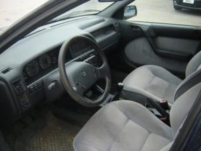Citroen Xantia