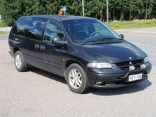 Chrysler Grand Voyager