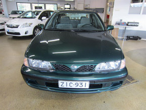 Nissan Almera