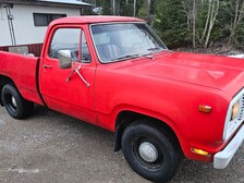 Dodge D150