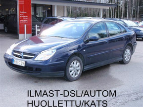 Citroen C5