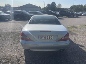Mercedes-Benz SL
