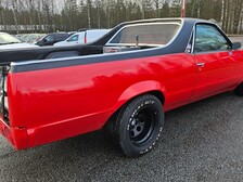 Chevrolet El Camino